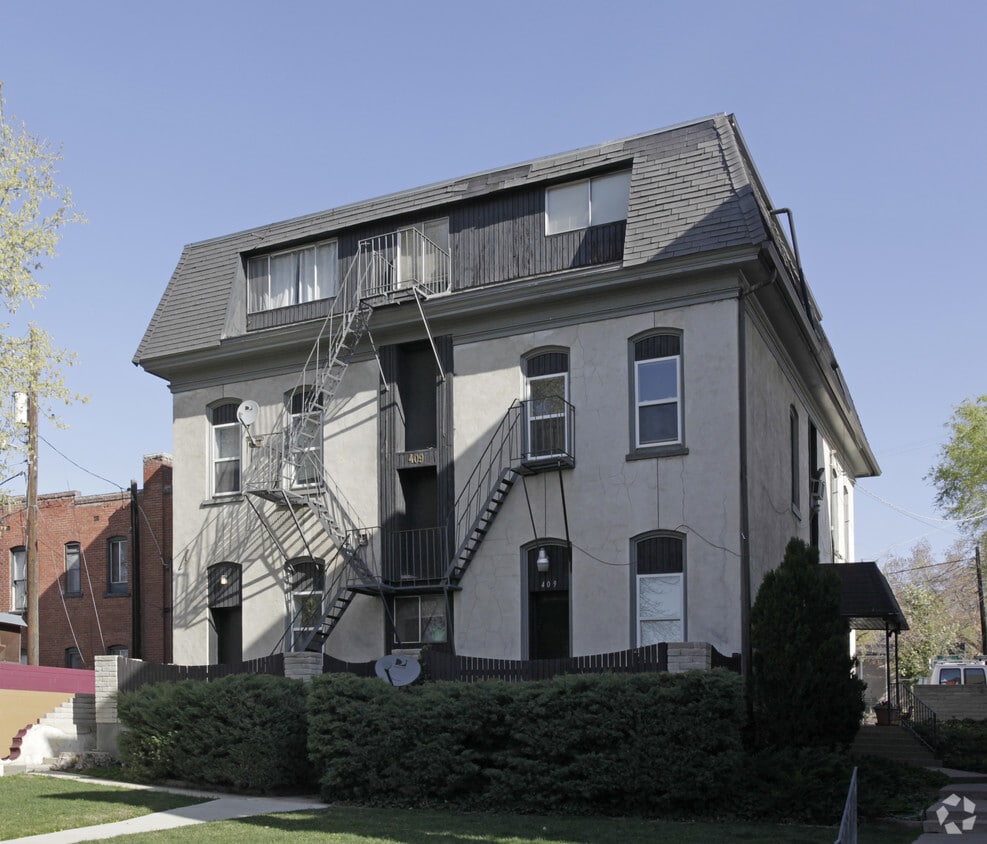 Primary Photo - 409 1st Ave