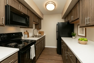 Building Photo - Carriage Place Apartments