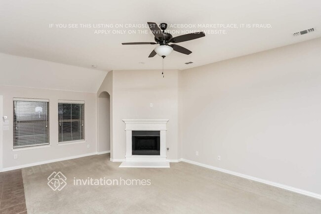 Foto del edificio - 2512 Flowing Springs Dr