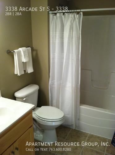 Building Photo - 3338 Arcade St S