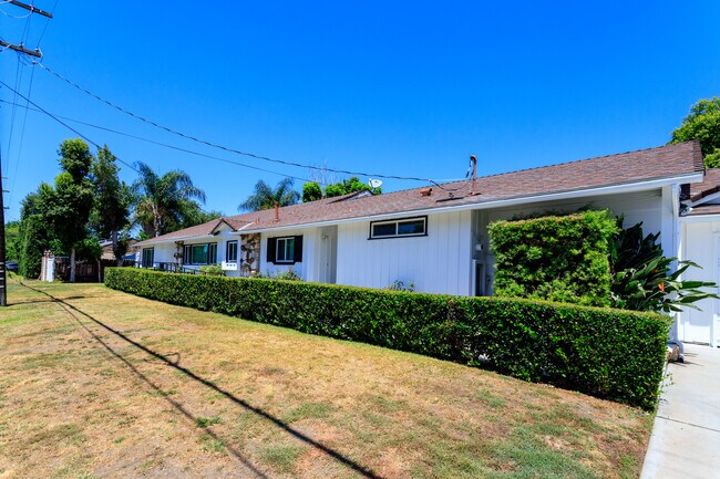 Building Photo - 13739 Erwin St
