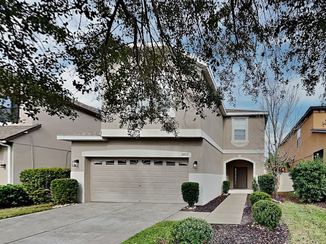 Foto principal - 10253 Newminster Loop