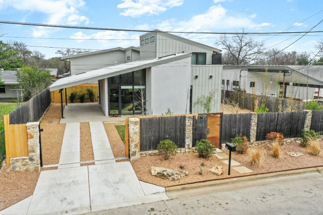 Building Photo - 1815 Tillery St