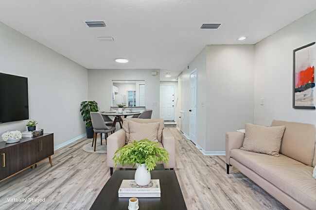 Building Photo - Update Condo in Ponde Vedra Beach