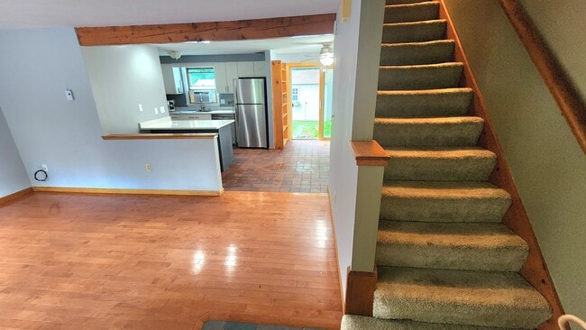 Photo - 237 Allen Ave Townhome