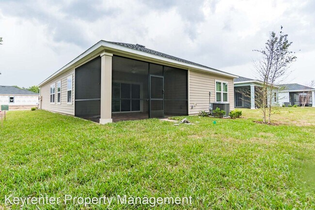 Building Photo - 3 br, 2 bath House - 6343 Morning Bluff Drive