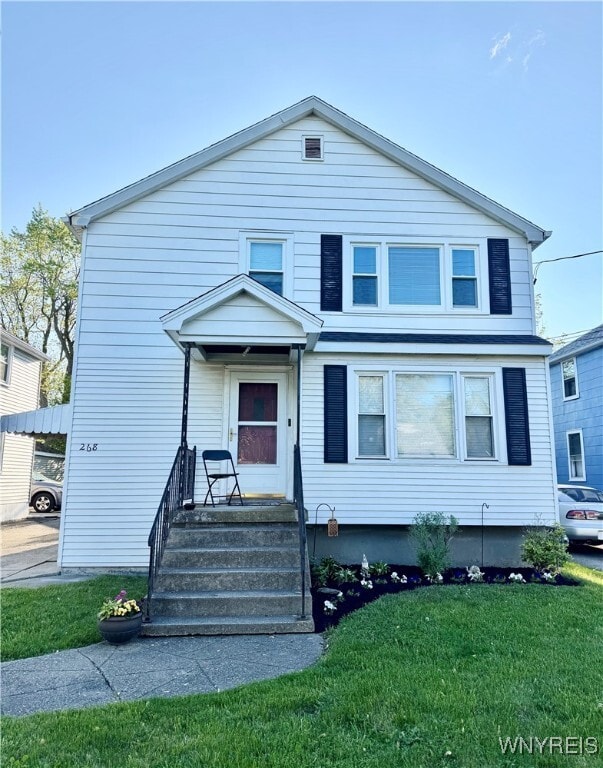 Primary Photo - 268 Callodine Ave