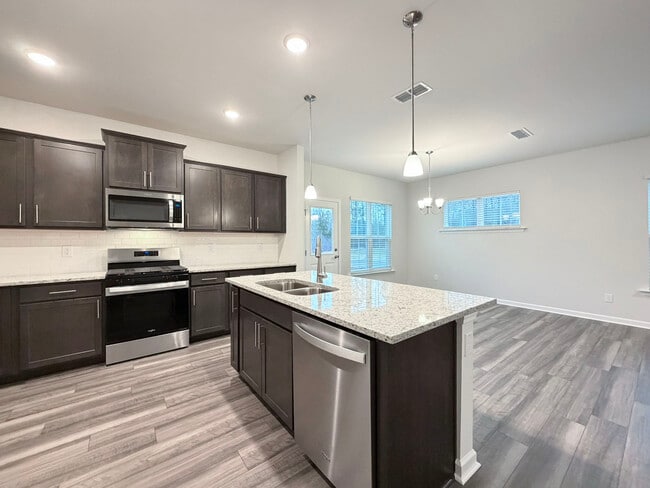 Building Photo - 4033 Kidd Pl