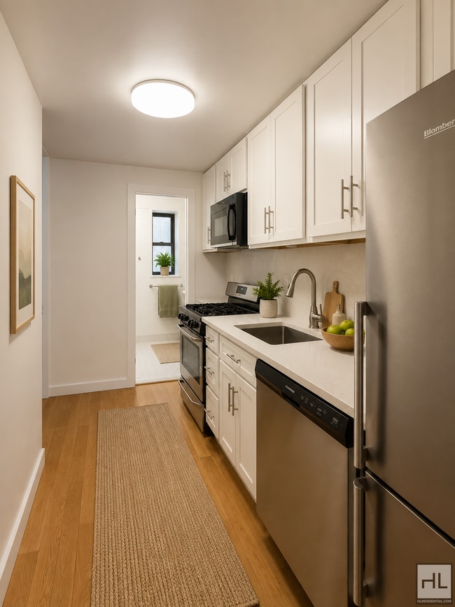 Building Photo - GREENE AVENUE / Bed-Stuy / 1-Bed 1-Bath