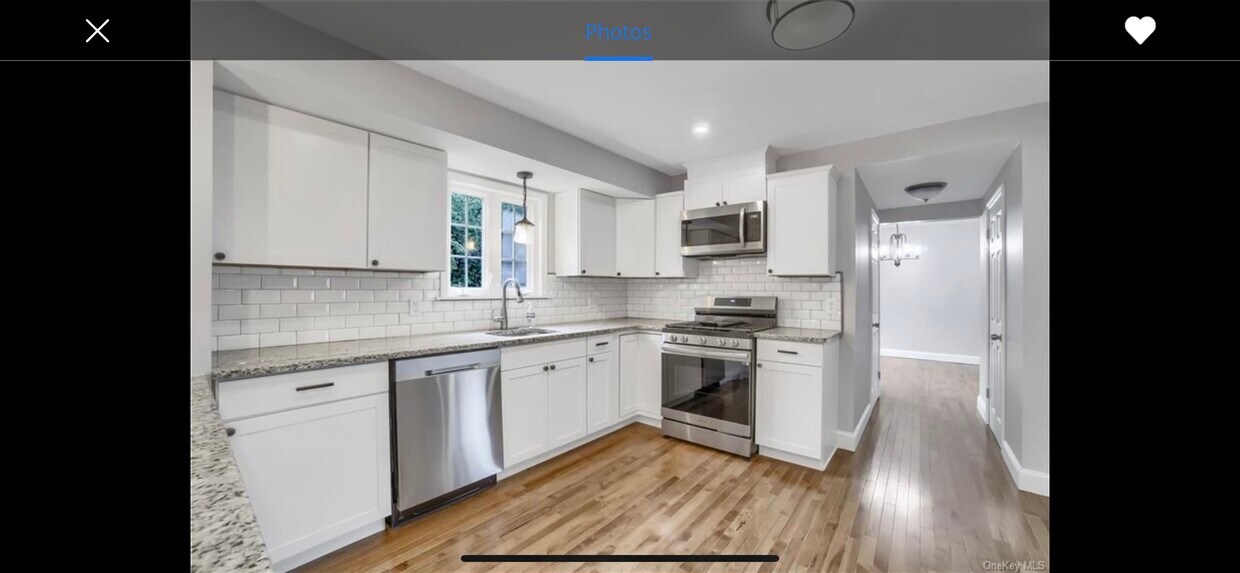 106 First St, Walden, NY 12586 House Rental in Walden, NY