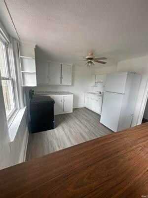 Foto del edificio - 104 W Michigan St