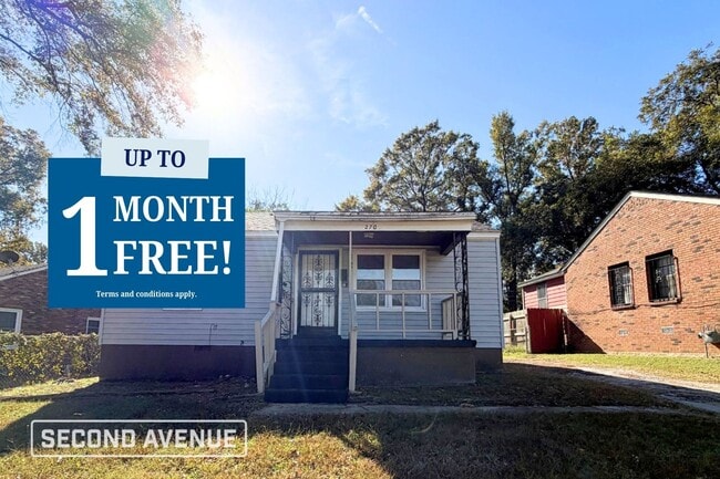 Building Photo - 2709 Henley Dr