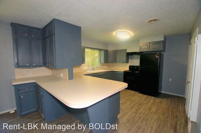 Foto del edificio - 3 br, 2 bath House - 3808 40th Street