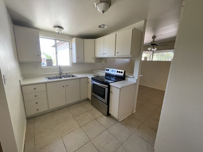 Foto del edificio - 7910 E 20th Pl