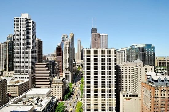 Building Photo - 535 N Michigan Ave