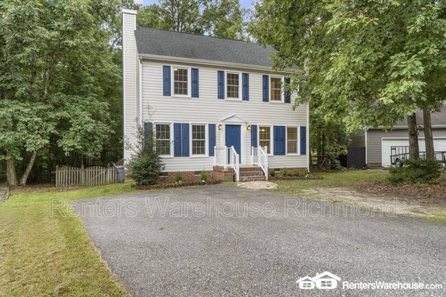 Building Photo - 2301 Strangford Ct