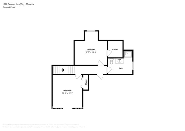 Building Photo - 1916 Bonaventure Way