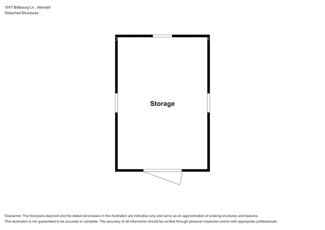 Building Photo - 1017 Bittbourg Ln