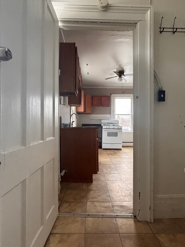 Foto del edificio - 103 Ulster Ave