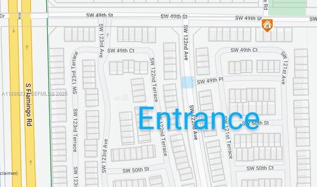 Foto del edificio - 12153 SW 49th Ct