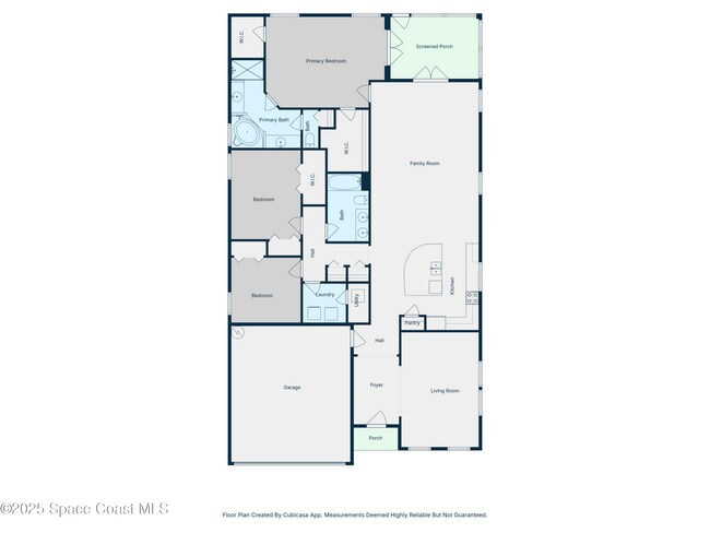 Building Photo - 4105 Harvest Cir