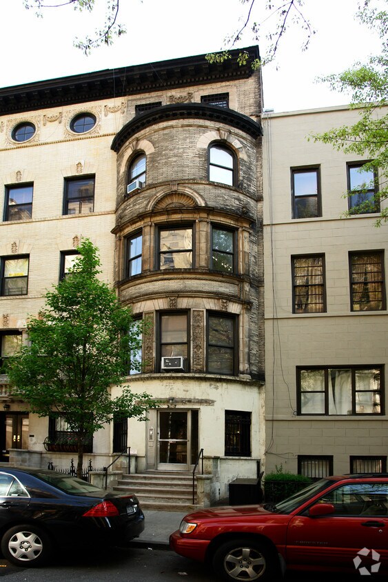 Primary Photo - 327 W 87th St