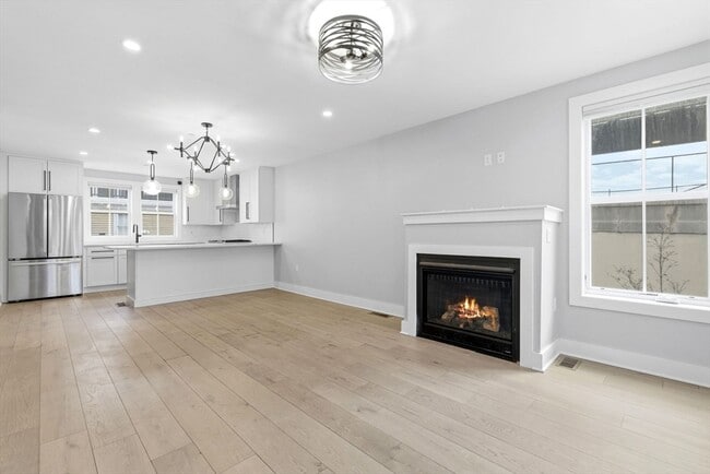 Building Photo - 78 Tremont St