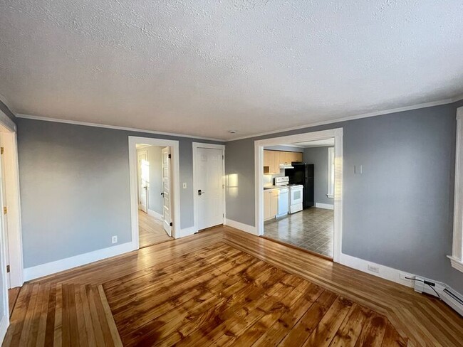 Foto del edificio - 214 Kelley St