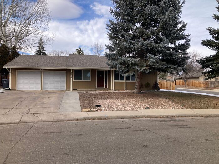 Great Home in Loveland House for Rent in Loveland, CO