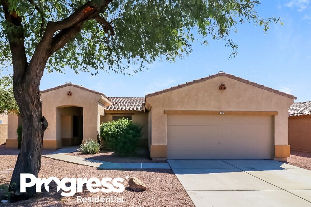 14817 N 150th Ln, Surprise, AZ 85379 House for Rent in Surprise, AZ