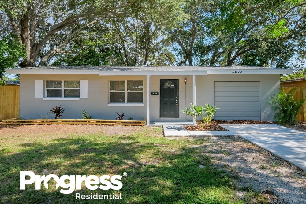 6024 67th Ave N, Pinellas Park, FL 33781 House Rental in Pinellas Park, FL