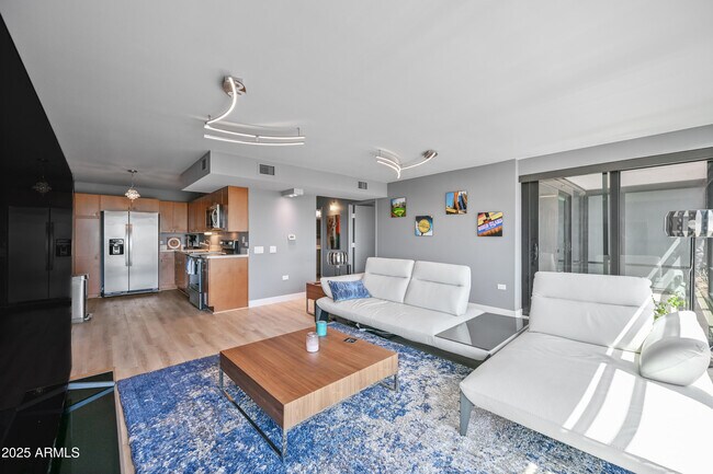 Foto del edificio - 4808 N 24th St