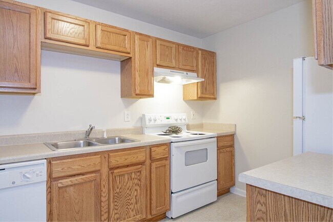 Foto del edificio - 299-F2 Raleigh Dr