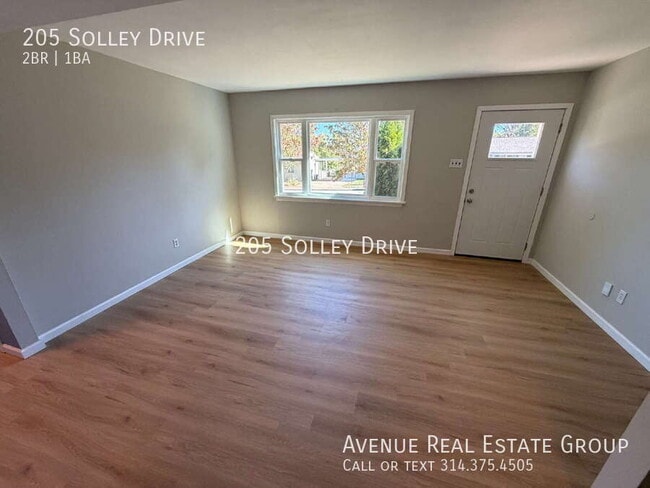 Building Photo - 205 Solley Dr