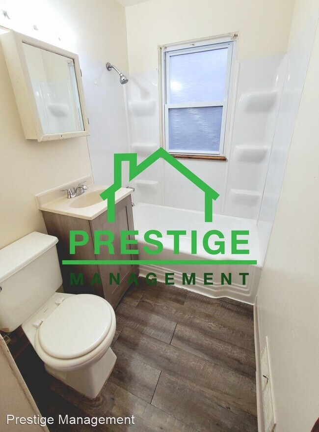 Foto del edificio - 2 br, 1 bath House - 4941 Jefferson St