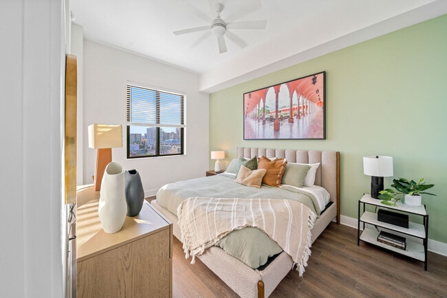 Photo - Cordelia Apartments