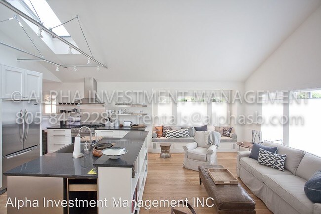 Foto del edificio - 132 W Haley St