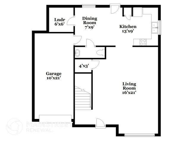 Building Photo - 114 Cataract Dr