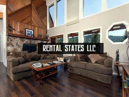 Building Photo - 4 bedroom in Olympic Valley CA 96146