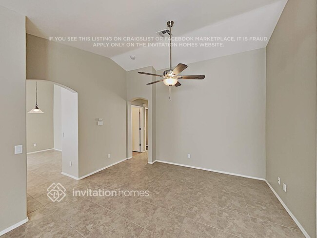 Building Photo - 3131 W Yellow Peak Dr