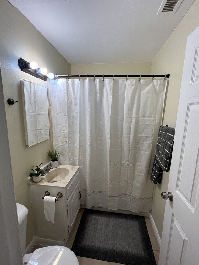 Bathroom - 224 Sequoia Dr