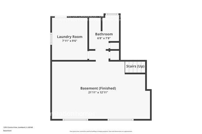 Foto del edificio - 129 E Central Ave