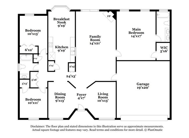 Foto del edificio - 12351 Hunters Haven Ln