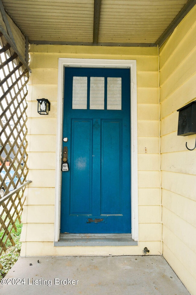 Foto del edificio - 208 Pope St