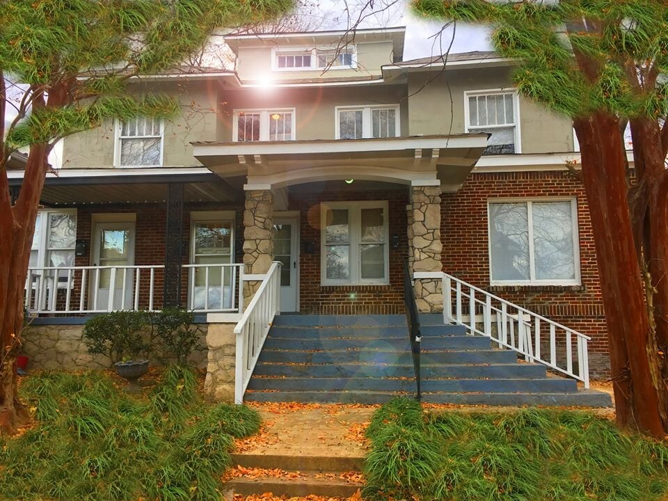 Building Photo - 1173 Vance Ave