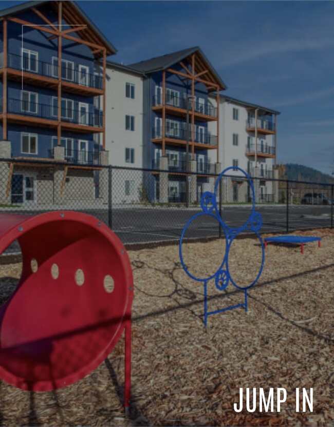 Parque para perros - 11398 SE Pleasant Valley Pky