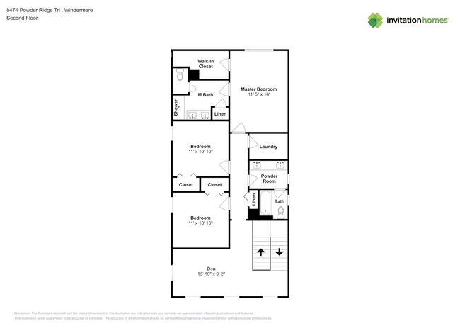 Building Photo - 8474 Powder Ridge Trail