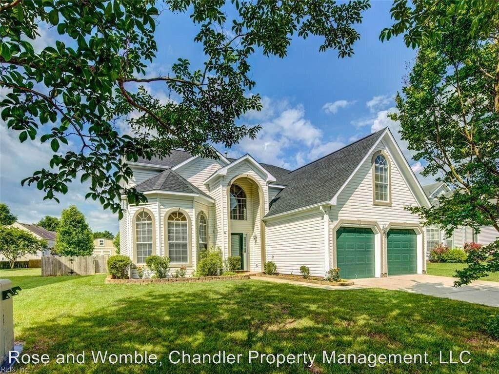 Foto principal - 4 br, 2.5 bath House - 6905 Campbell Court
