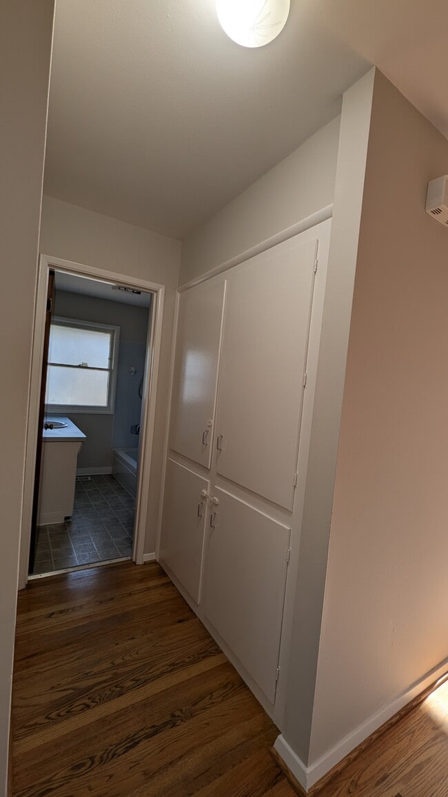 Foto del edificio - 3437 SE Francis St