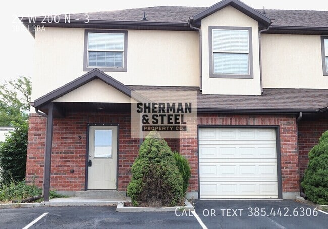 Photo - 22 W 200 N-3 Townhome